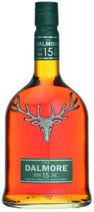 The Dalmore 15 y Highland 40 % 70 cl. N 
HY7413/9007