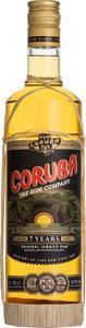 Rum Coruba 7 Y. 43 % 70 cl. N 
HY7218/3128
