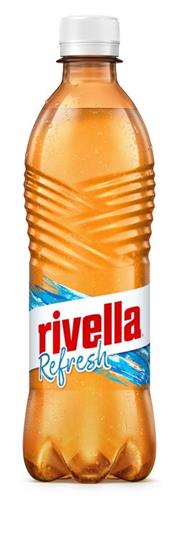Rivella Refresh 4x6-PET 50 cl. N 