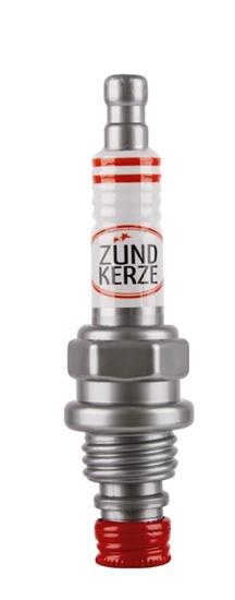 Zündkerzen Shots Glas 15 %  2 cl. N 
BR7425/1109`4