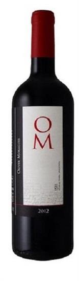 OM Mallorca Oliver Moraques 150 cl.   
GO6789/0000 DO 2014