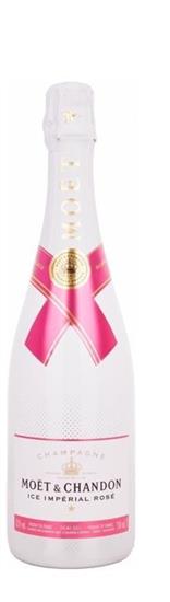 Moet & Chandon ICE Rosé 75 cl.  
MH6865/1071