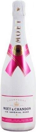 Moet & Chandon ICE Rosé 150 cl.  
MH6865/1071