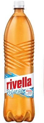 Rivella Refresh 6-Ha. 150 cl.   