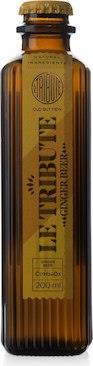 Le Tribute Ginger Beer alkoholfrei  24-EW 20 cl. *N 