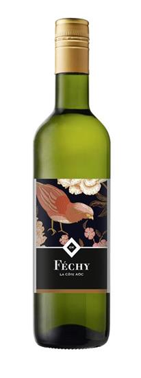 Fechy la Côte AOC SwissDrink 50 cl. BL6070/1184