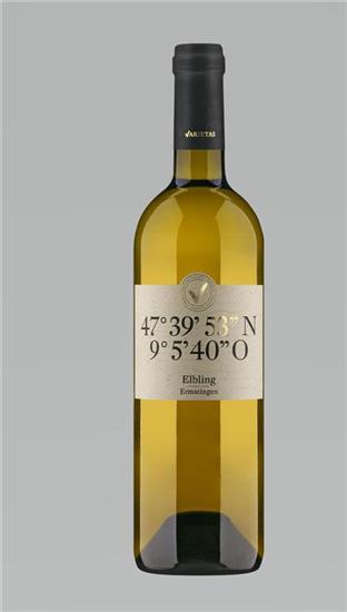 Varietas 53”Elbling Ermatingen 75 cl.
R.6146/5683
2021 Varietas 53”Elbling Ermatingen 75 cl.
R.6146/5683
2021