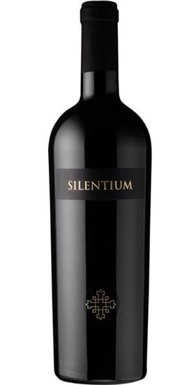 Silentium Primitivo di Manduria 75  cl.   
BL6761/1172 DOC 2020