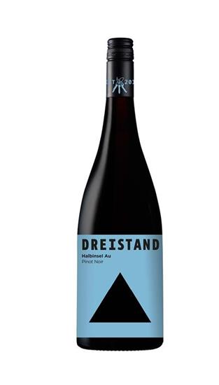 Dreistand Federweiss blau 75 cl.   
DR6114/0014 2022