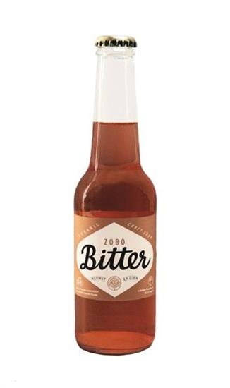 Zobo Bitter 20-EW 27.5 cl. N