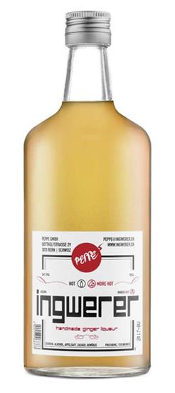 Ingwerer Pepe 24% 70 cl. 
PP7487/0001