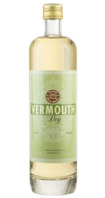 Vermouth Dry Formula O.Matter 18 % 75 cl. N
MS7143/0393