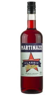 Martinazzi-Bitter Classic 22 % 100 cl. N 
MS7143/0146
