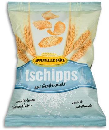 Tschipps Meersalz Appenzeller 6x90 g    