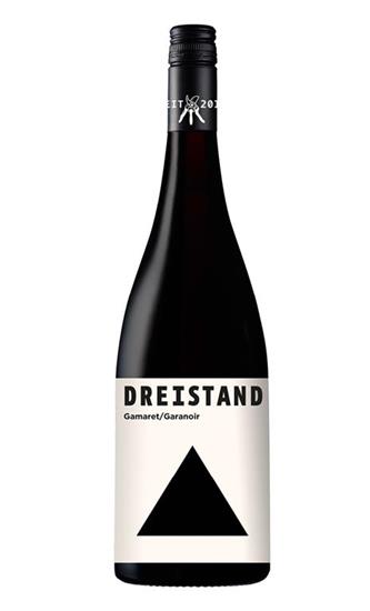 Dreistand Gamaret/Garanoir 75 cl.
DR6548/2011'ZU 2021