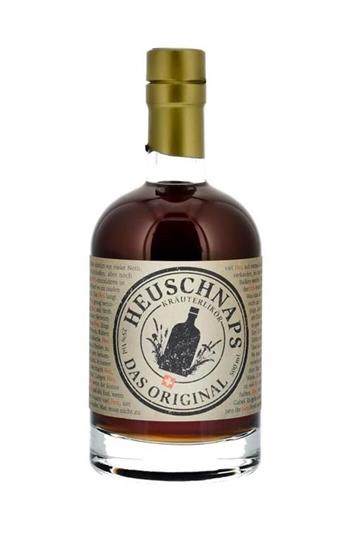 Heuschnaps – Das Original 50 cl. N 
CT7777/0000