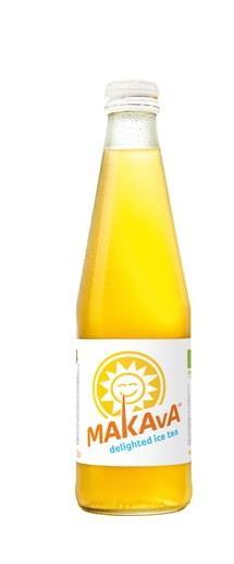 Makava Eistee 24-Ha. 33 cl. N