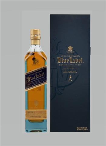 Blue Label J.W. Reserva 40 % 70 cl. N
DI7411/1124'7