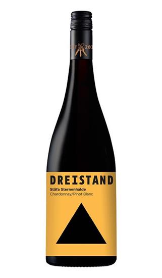 Dreistand Chardonnay gelb 75 cl.   
DR6114/0016 2018