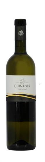 Federweiser Quintner 75 cl.           
KM6911/2301 2022