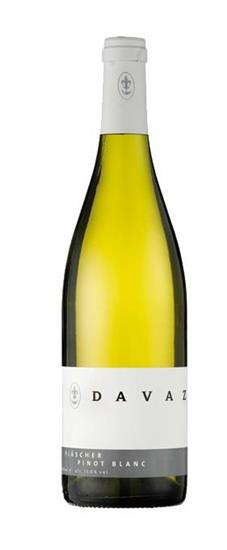 Fläscher Pinot Blanc Davaz 75 cl.
VS6118/9245'ZU 2019 Fläscher Pinot Blanc Davaz 75 cl.
VS6118/9245'ZU 2019