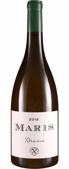 Maris Brama Organic Vin de France Chateau Maris 75 cl.   
R.6325/3331 Bio 2016