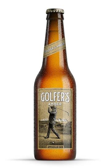 Appenzeller Amber 24-Ha. 33 cl. N 