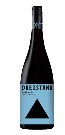 Dreistand Souvignier Gris blau 75 cl.   
DR6114/0016 2021