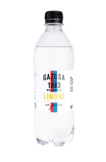 Gazosa 1883 Limone 24-PET 50 cl. N 