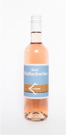 Wädenswiler Rosé 50 cl. DR6041/0103
