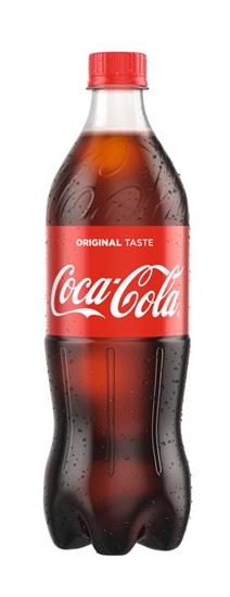 Coca Cola 6-PET 75 cl. N 