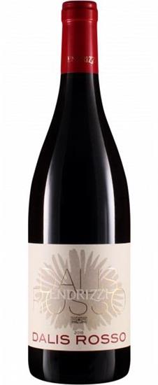 Dalis Rosso Vino Rosso d'Italia 75 cl.   
R.6768/6004 2018