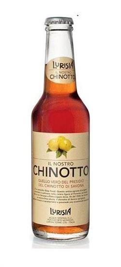 Lurisia Il Nostro Chinotto Tray 6x4-EW 27.5 cl. N