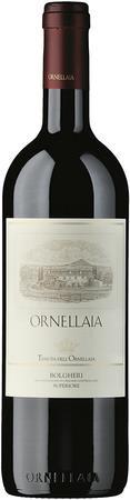Ornellaia-Bolgheri DOC 75 cl.   
BD6764/2495 2019