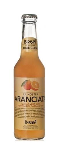 Lurisia Il Nostro Aranciata 6x4-EW 27.5 cl. N