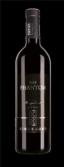 Das Phantom Blaufränkisch,Cabernet Sauvignon,Merlot, Syrah 75 cl.   
GO6742/36957 2018