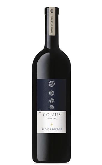 Conus Lagrein Alto Adige doc, Alois Lageder 75 cl.   
BD6742/2225 2017