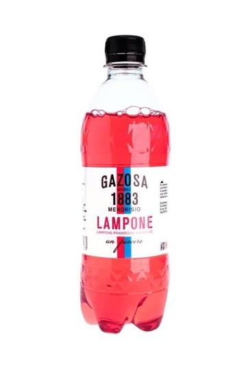 Gazosa 1883 Lampone 24-PET 50 cl. N 