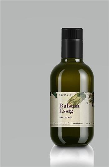 CréaCeto Balsamessig Maracuja 50 cl. N
LO2975/42128
