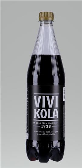 Vivi Kola 6-PET 100 cl. N   