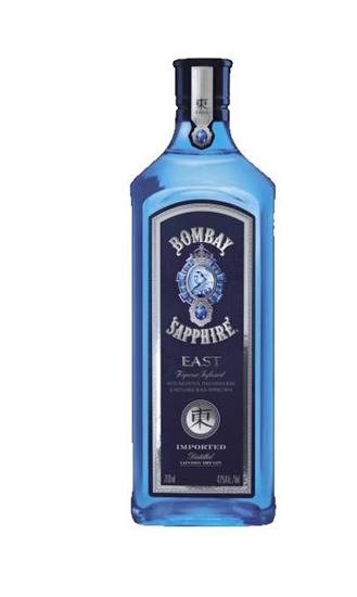 Gin Bombay Sapphire East 42 % 70 cl. N 
BM7433/0297'5 