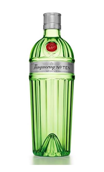 Tanqueray Gin No Ten 47.3 % 70 cl. N 
DI7432/6940