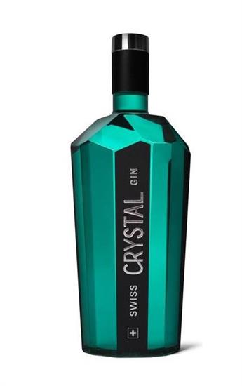 Swiss Crystal Gin 45% 70 cl. N
PU7434/4768