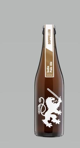Doppelleu India Pale Ale 6.0% 4x6-EW 33 cl. N