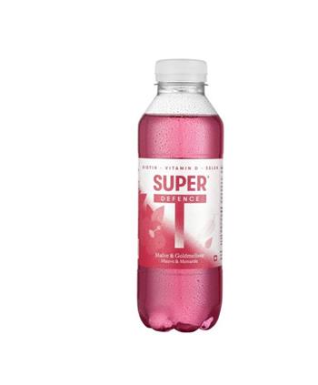 Defence SUPER T 4x6-PET 50 cl. N