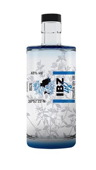 IBZ48 Premium Dry Gin 48 % 70 cl. N 
DH7434/4745 Familia Marí Mayans