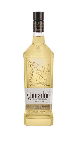 Tequila El Jimador Reposado 38 % 70 cl. N 
DI7453/0000