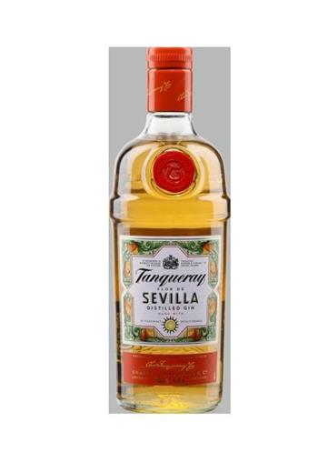 Tanqueray Flor de Sevilla Gin 41.3 % 70 cl. N 
DI7432/6945