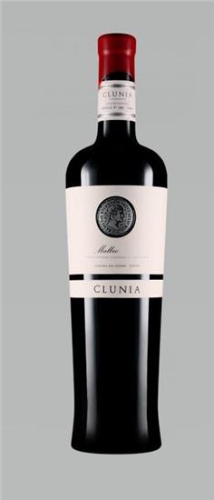 Clunia Malbec 75cl.    
R.6789/4772 2018