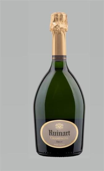 Ruinart R de Ruinart Brut 75 cl.   
MH6855/0000